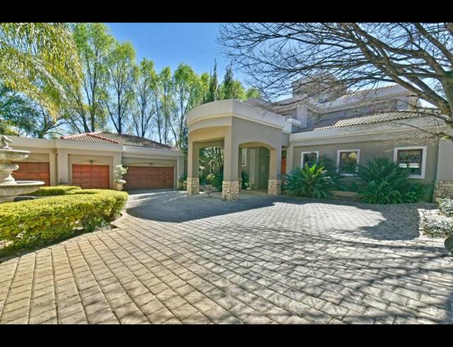 4 BEDROOM HOUSE FOR SALE IN BOSKRUIN